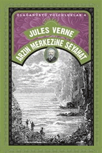 Arzın Merkezine Seyahat