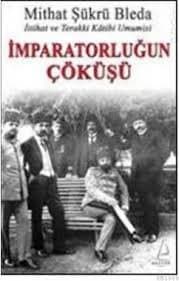 İmparatorluğun Çöküşü