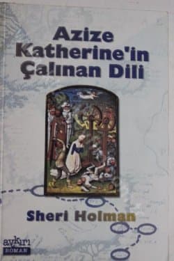 Azize Katherine'in Çalınan Dili
