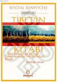 Tibet'in Yaşam ve Ölüm Kitabı
