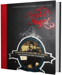 A'mâk-ı Hayâl