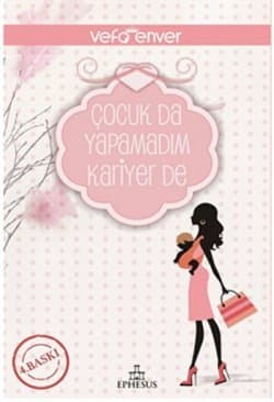 Çocuk Da Yapamadım Kariyer De
