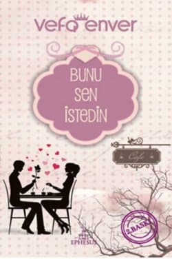 Bunu Sen İstedin!