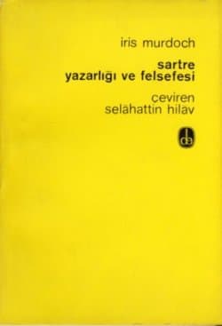 Sartre Yazarlığı ve Felsefesi