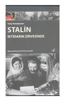 Stalin : İktidarın Zirvesinde