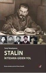 Stalin: İktidara Giden Yol
