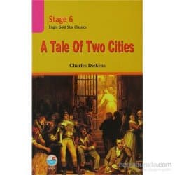 A Tale of Two Cities-Stage 6