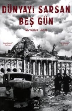 Dünyayı Sarsan Beş Gün