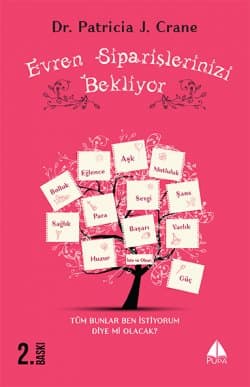 Evren Siparişlerinizi Bekliyor / İste ve Olsun