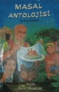 Masal Antolojisi
