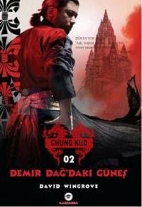 Demir Dağ'daki Güneş - Chung Kuo 2. Kitap