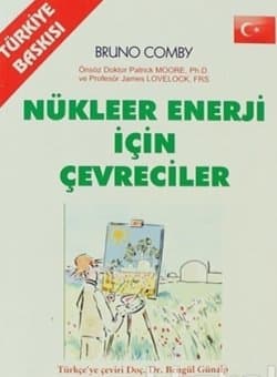 Nükleer için Çevreciler