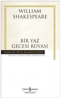 Bir Yaz Gecesi Rüyası