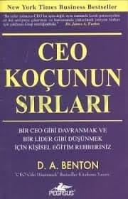 Ceo Koçunun Sırları