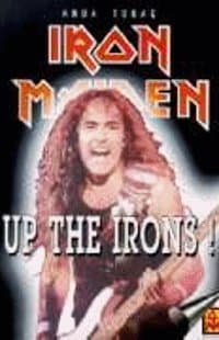 Up The Irons