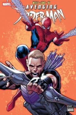 Avenging Spider - Man 2