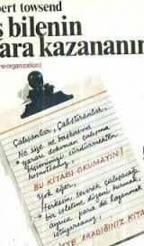 İş Bilenin Para Kazananın