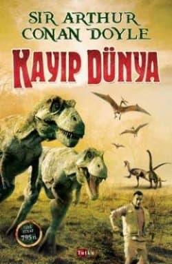 Kayıp Dünya
