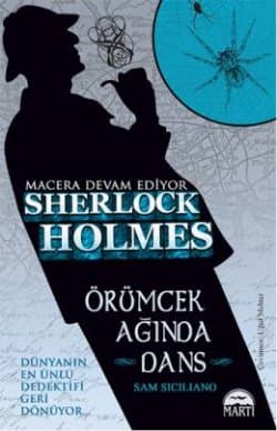 Örümcek Ağında Dans