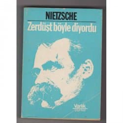 Zerdüşt Böyle Diyordu