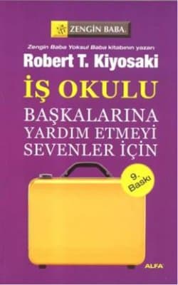 Başkalarına Yardım Etmeyi Sevenler İçin-İş Okulu