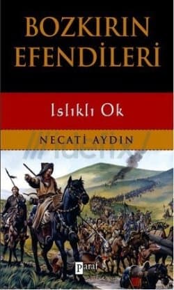 Bozkırın Efendileri