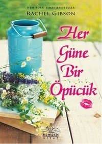 Her Güne Bir Öpücük (Lovett, Texas Serisi 4)