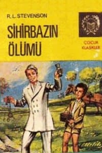 Sihirbazın Ölümü