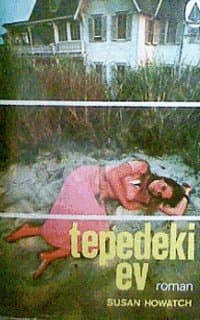 Tepedeki Ev 1.cilt