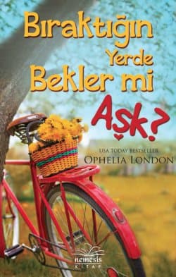 Bıraktığın Yerde Bekler mi Aşk