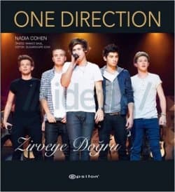 One Direction - Zirveye Doğru