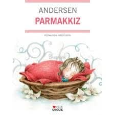 Parmak Kız