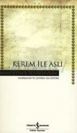 Kerem ile Aslı