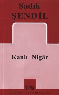 Kanlı Nigar