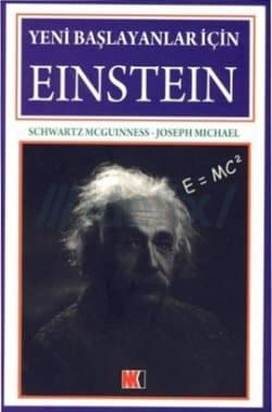 Yeni Başlayanlar İçin Einstein