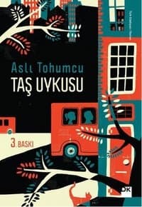 Taş Uykusu
