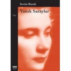 Yanık Saraylar