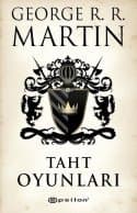 Taht Oyunları (Buz ve Ateşin Şarkısı, #1, Kısım 1)