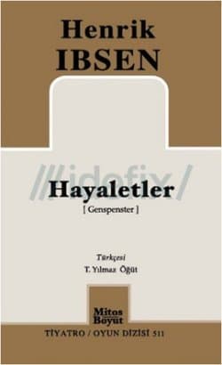 Hayaletler