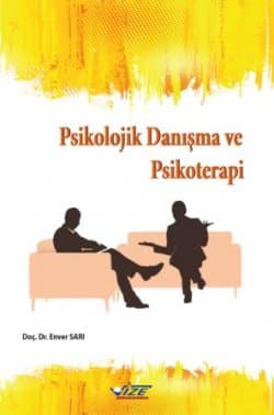 Psikolojik Danışma ve Psikoterapi