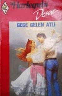 Gece Gelen Atlı