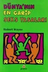 Dünyanın En Garip Seks Yasaları