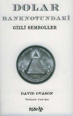dolar banknotundaki gizli semboller