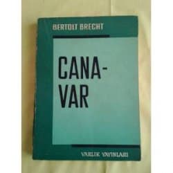 Canavar