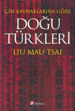 Çin Kaynaklarına Göre Doğu Türkleri