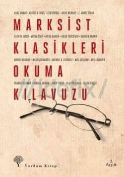 Marksist Klasikleri Okuma Kılavuzu
