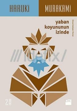 Yaban Koyununun İzinde