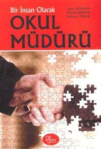Bir İnsan Olarak Okul Müdürü
