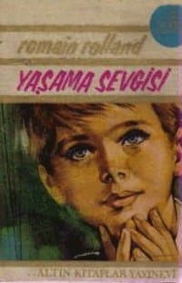 Yaşama Sevgisi