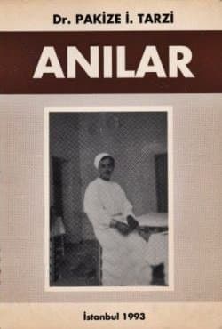 Anılar
